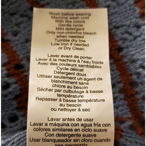 Motherhood Maternity long sleeve Knitted top NWT - Picture 2 of 7